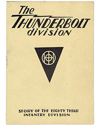 Story of the 83rd ID